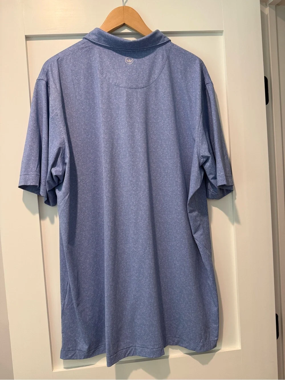 Peter Millar Men's Performance Polo Shirt - XXL
